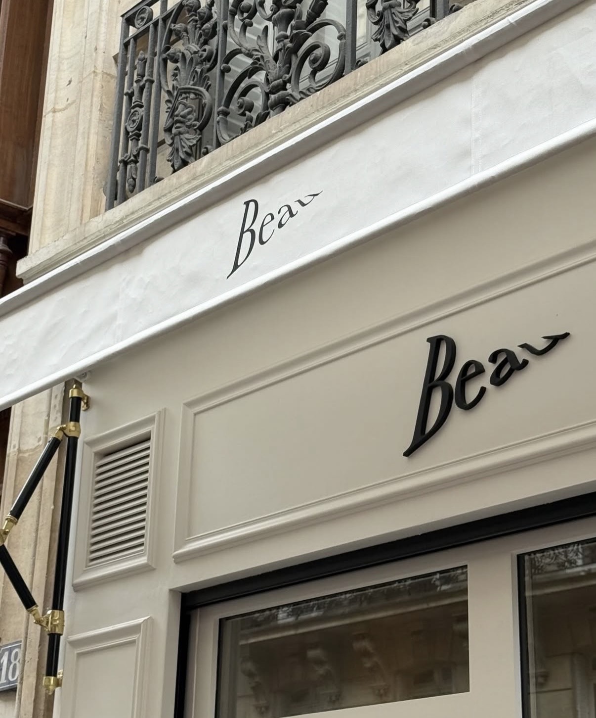 Picture for BEAU Paris
