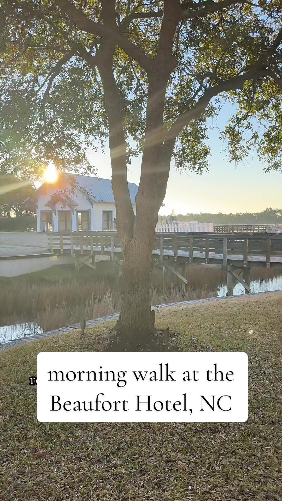 Beaufort, NC