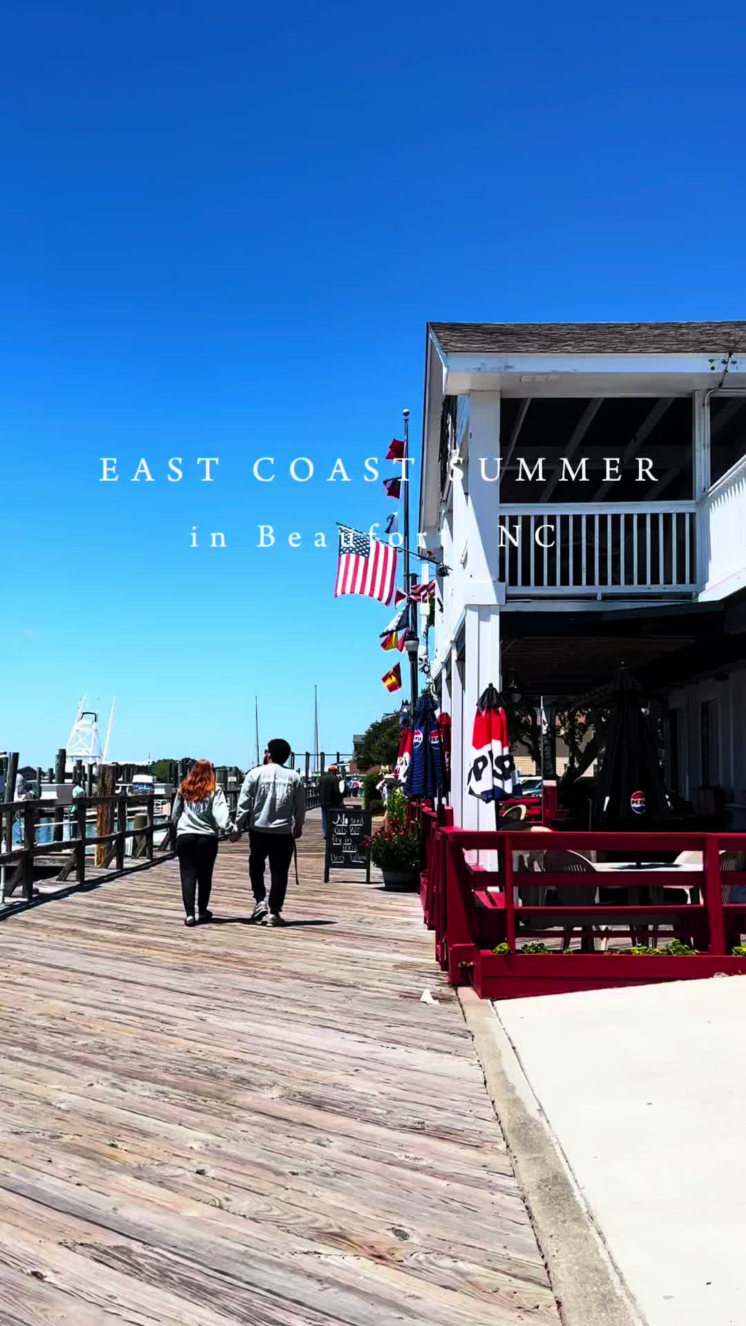 Beaufort, NC