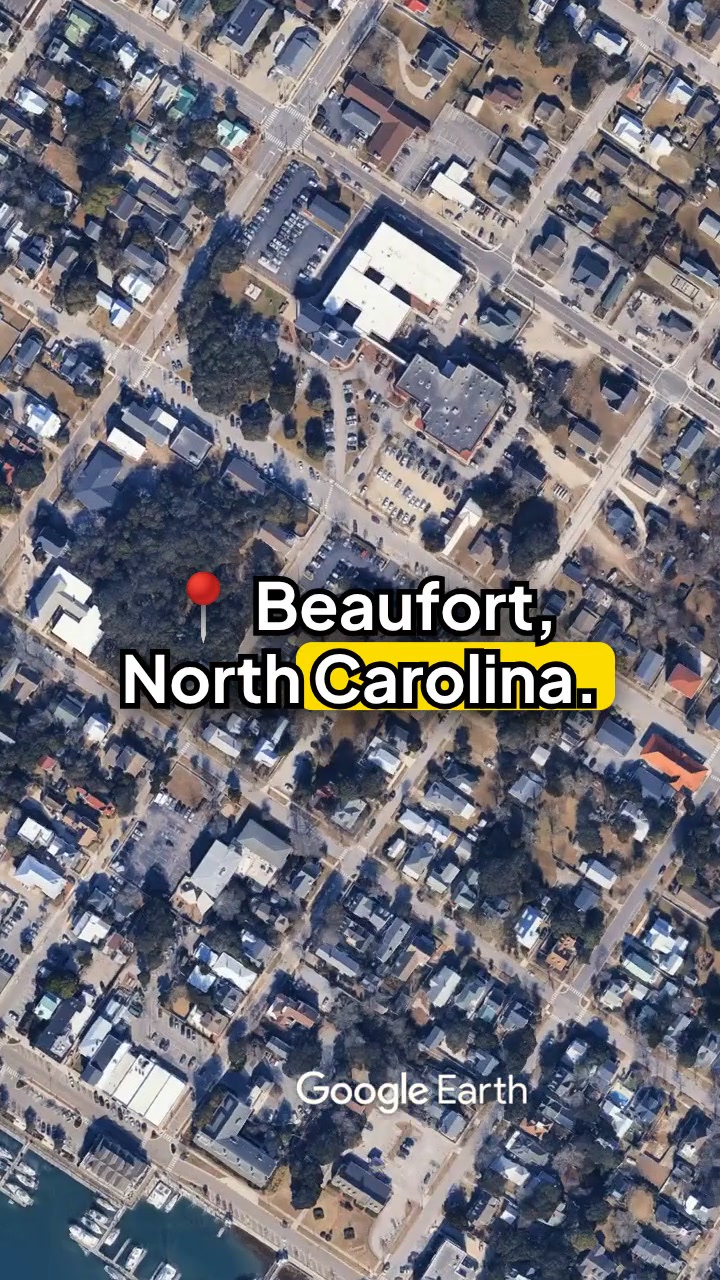 Beaufort, NC