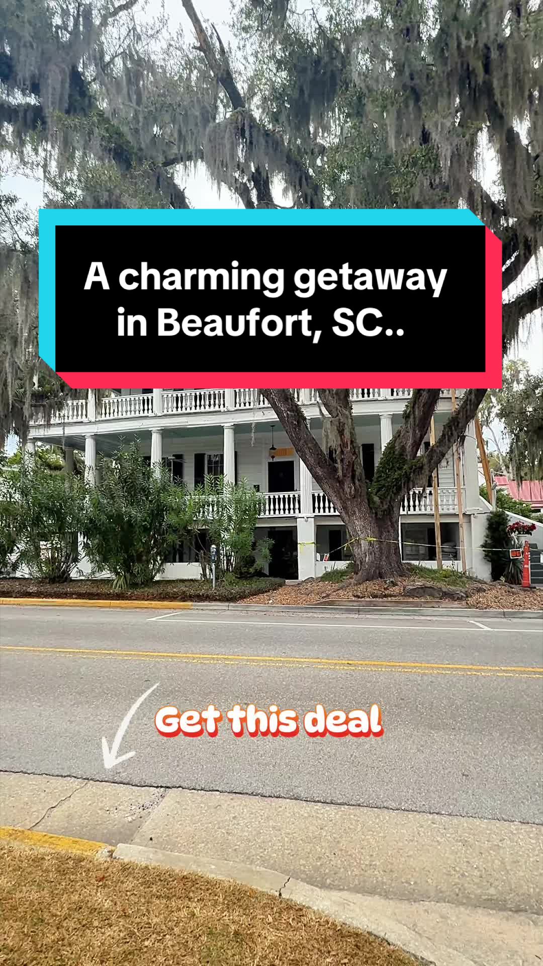 Beaufort, SC