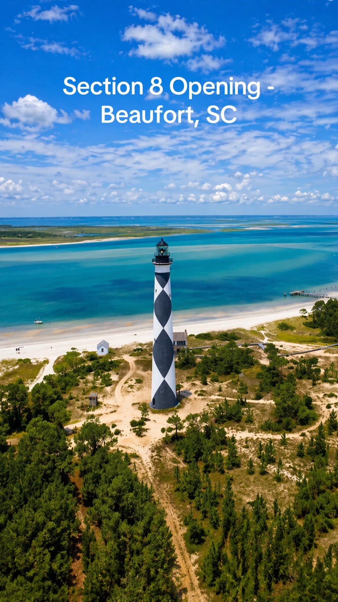 Beaufort, SC