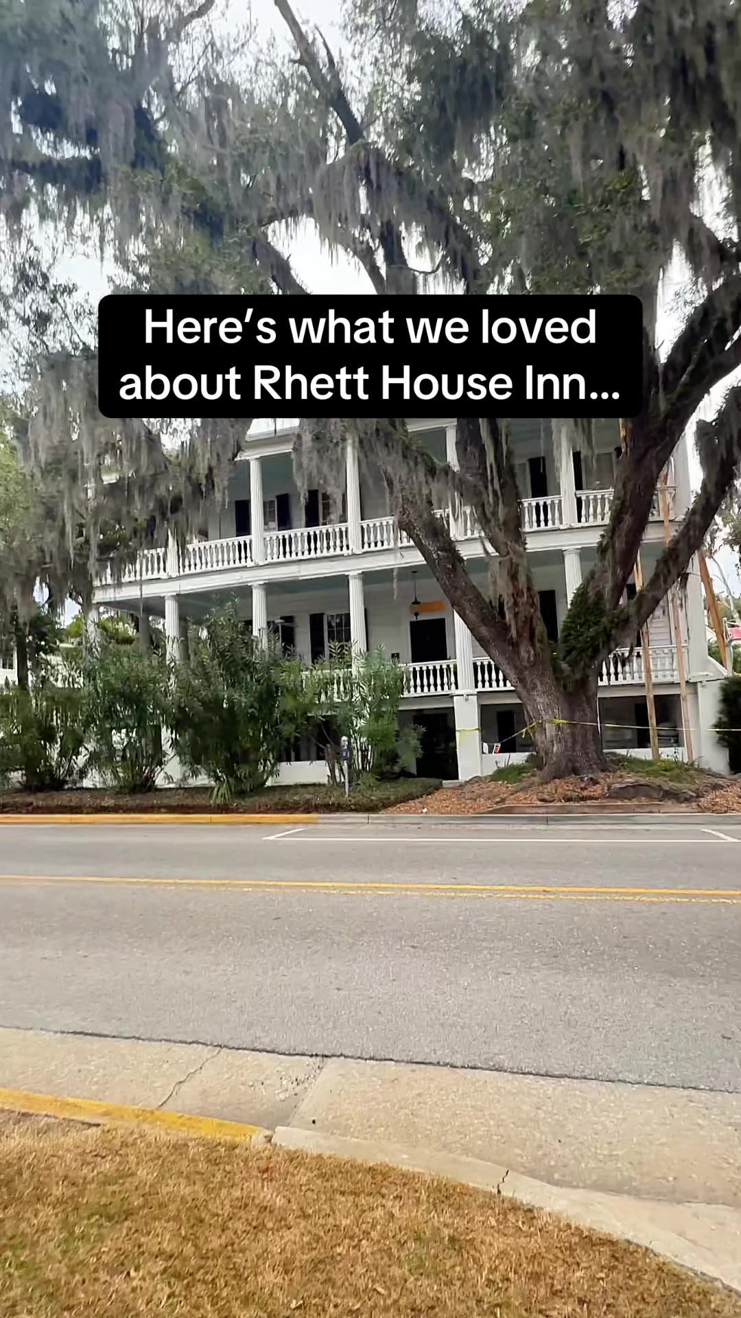 Beaufort, SC