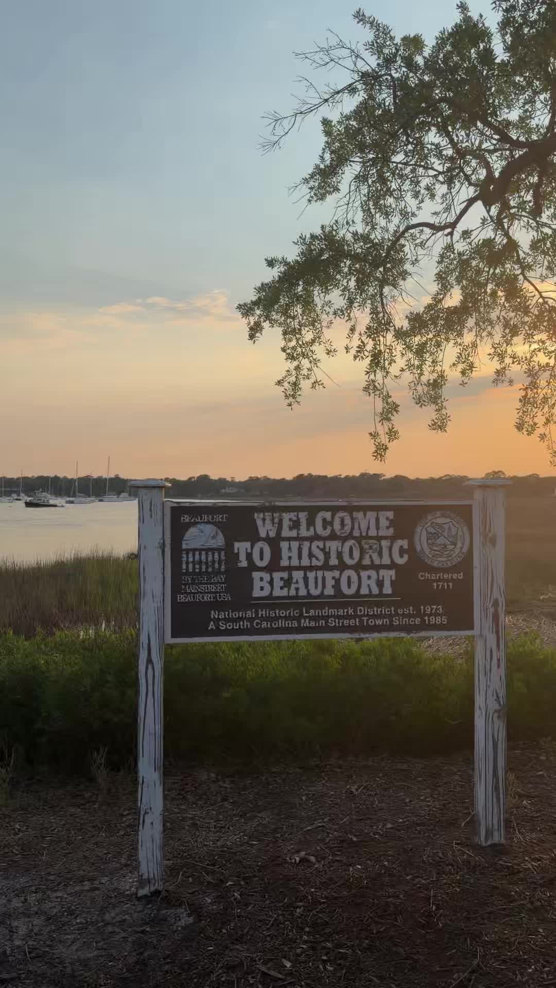 Beaufort, SC