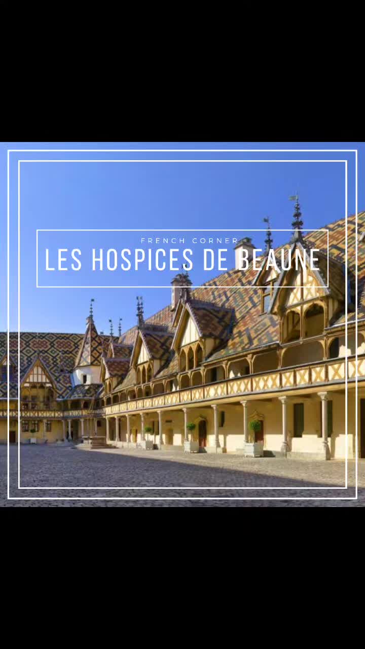 Beaune