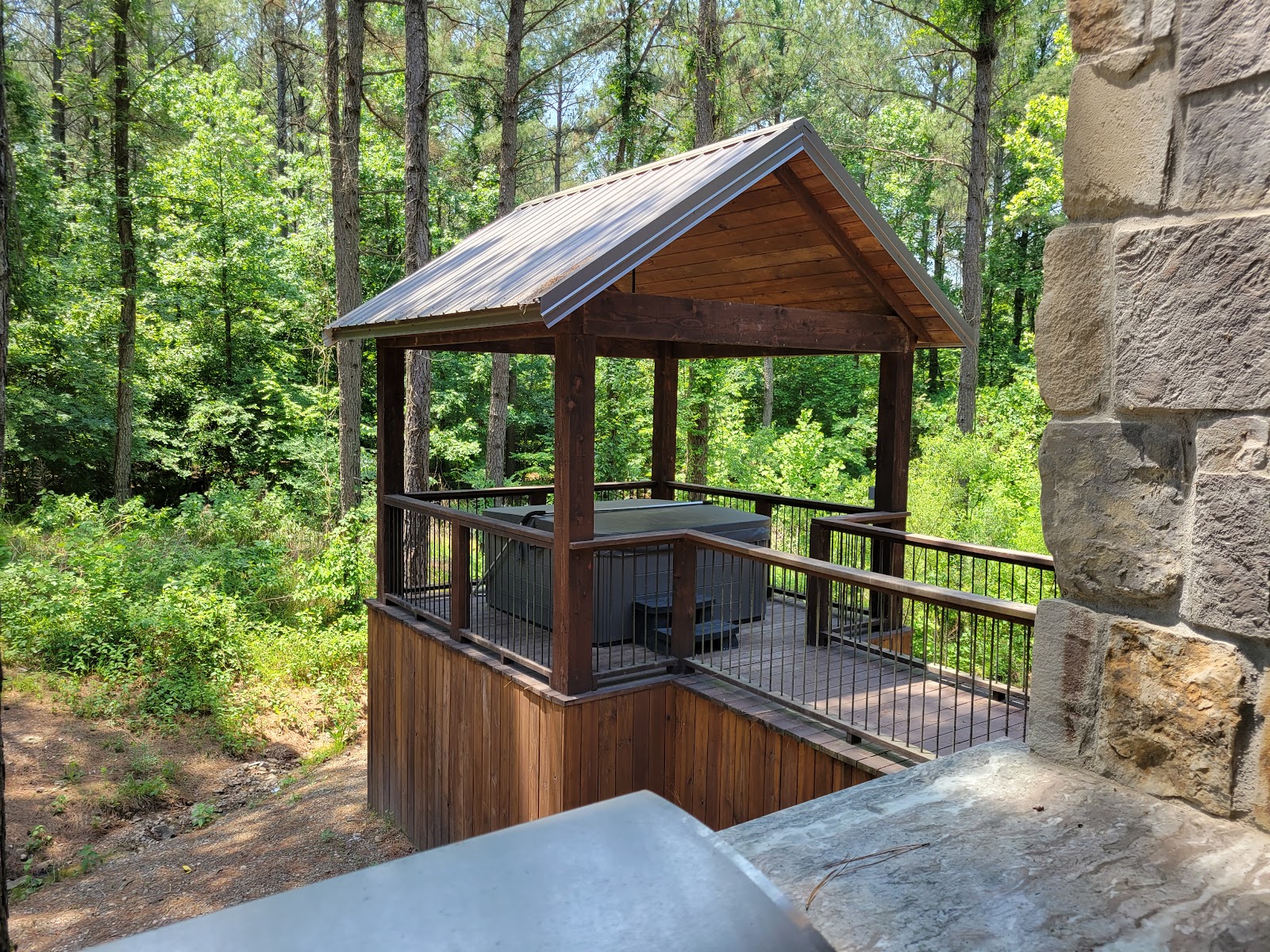 Picture for Beavers Bend Luxury Cabin Rentals