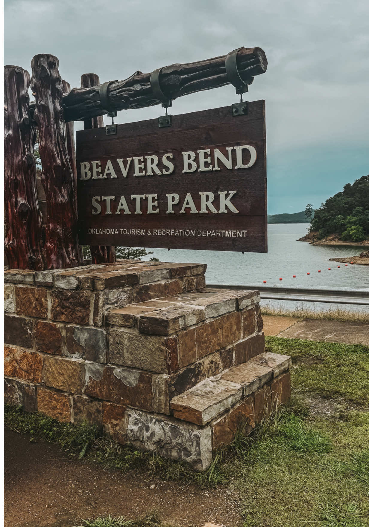 Beavers Bend State Park