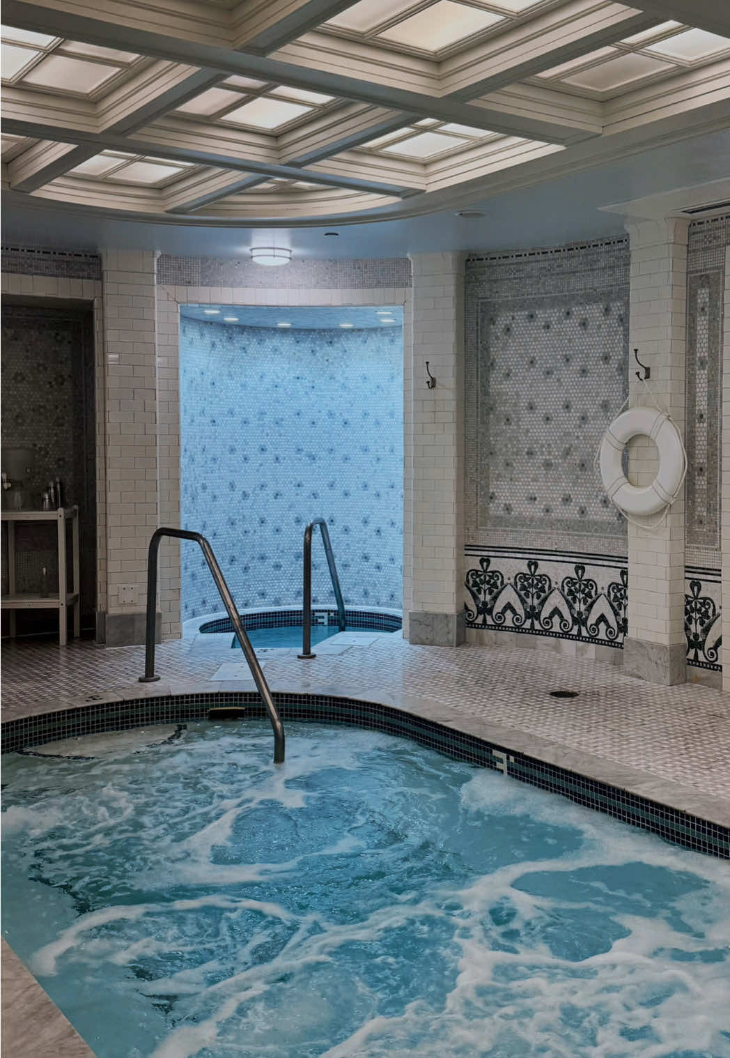 Bedford Springs Resort
