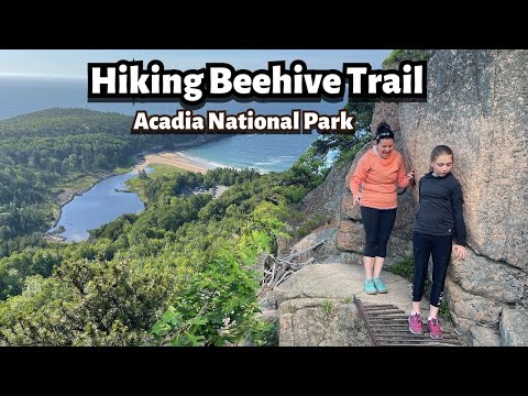 Beehive Trail