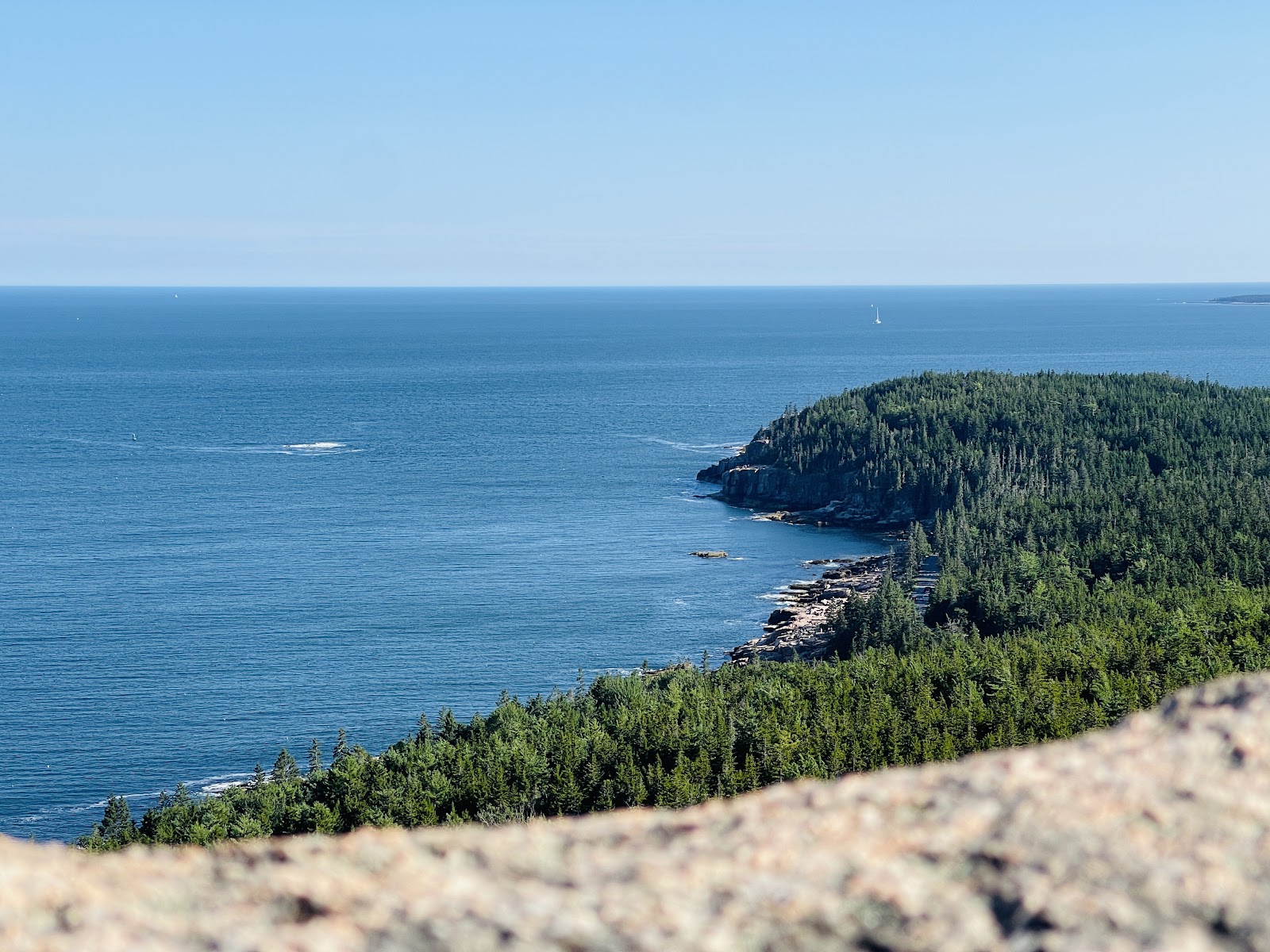 Beehive Trail