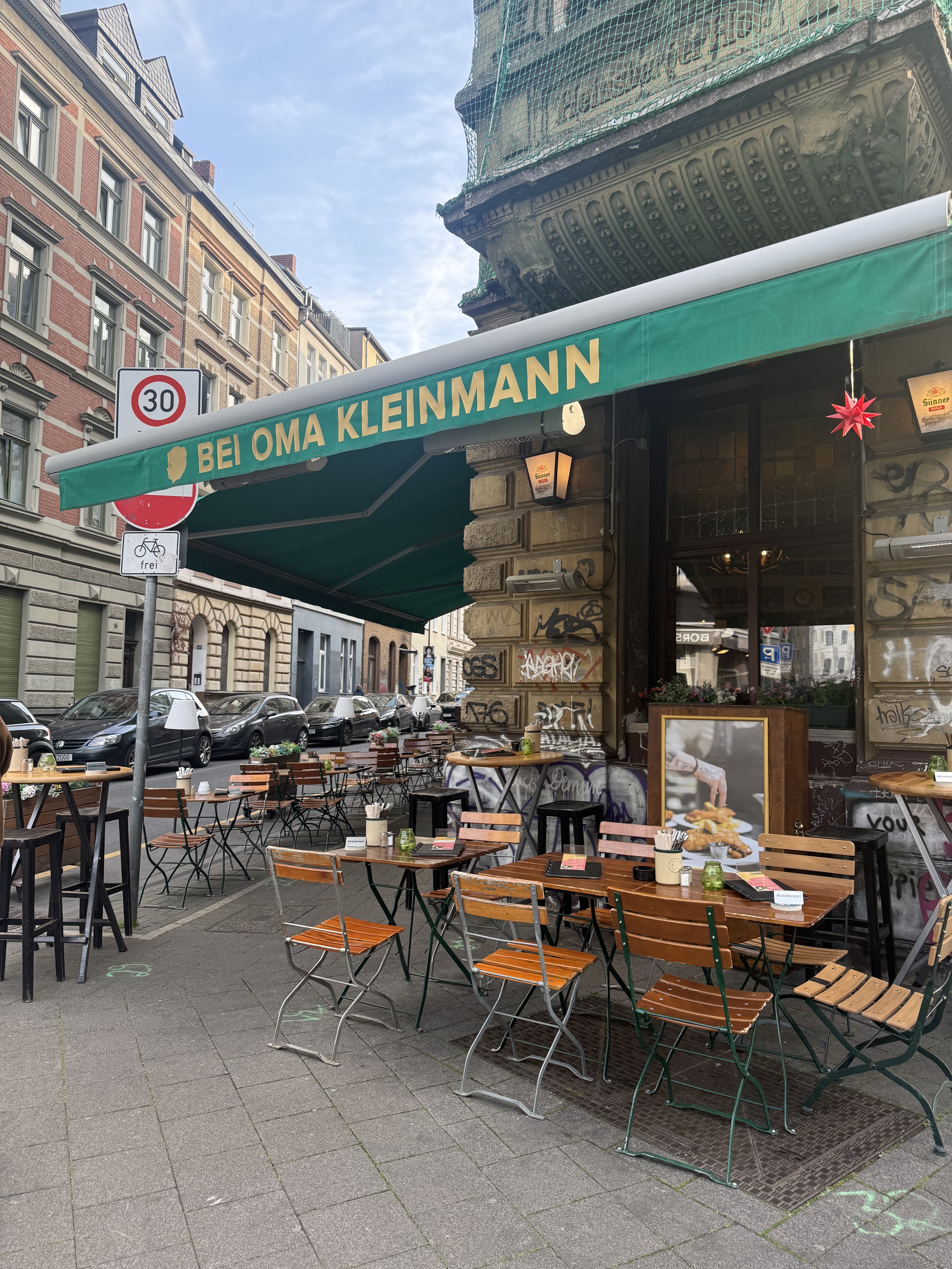 תמונה עבור Bei Oma Kleinmann