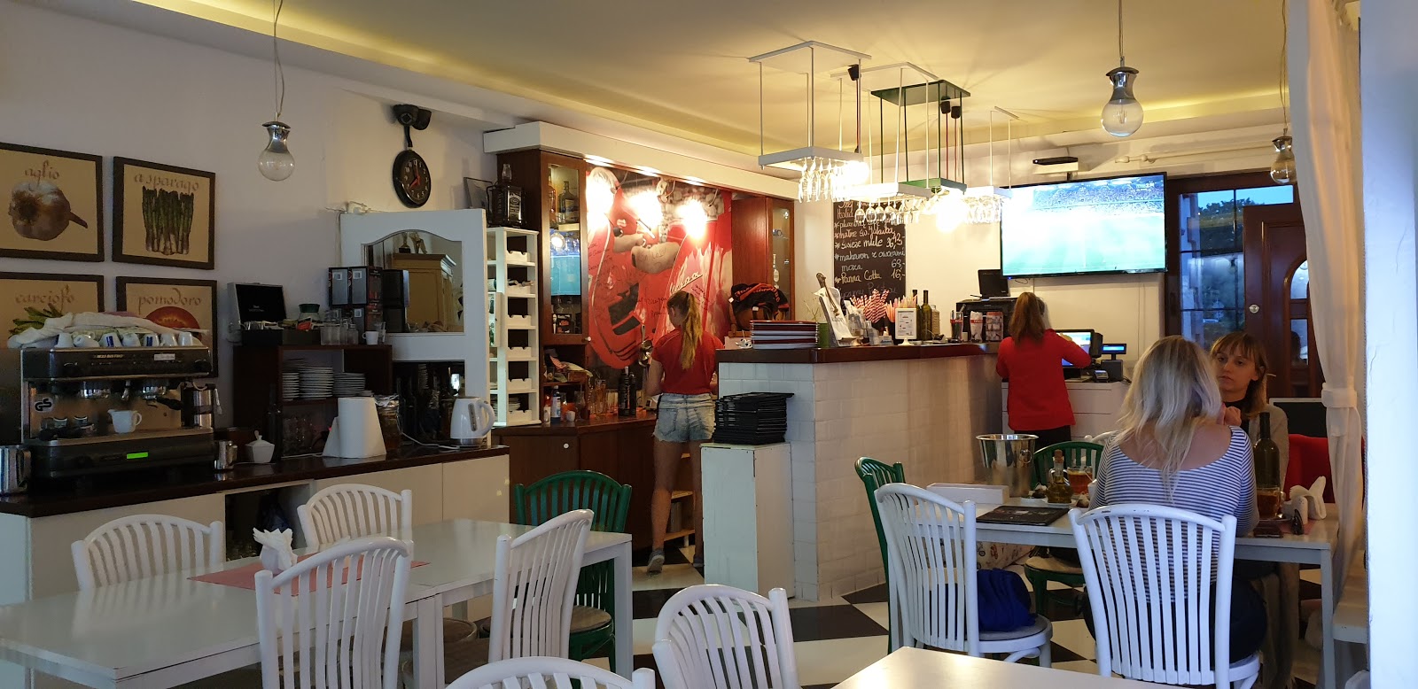 תמונה עבור Restauracja Bella Italia