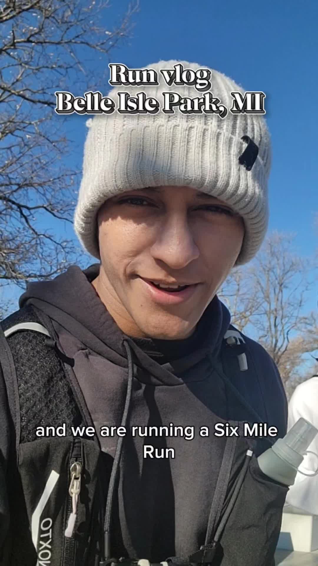 Belle Isle Park