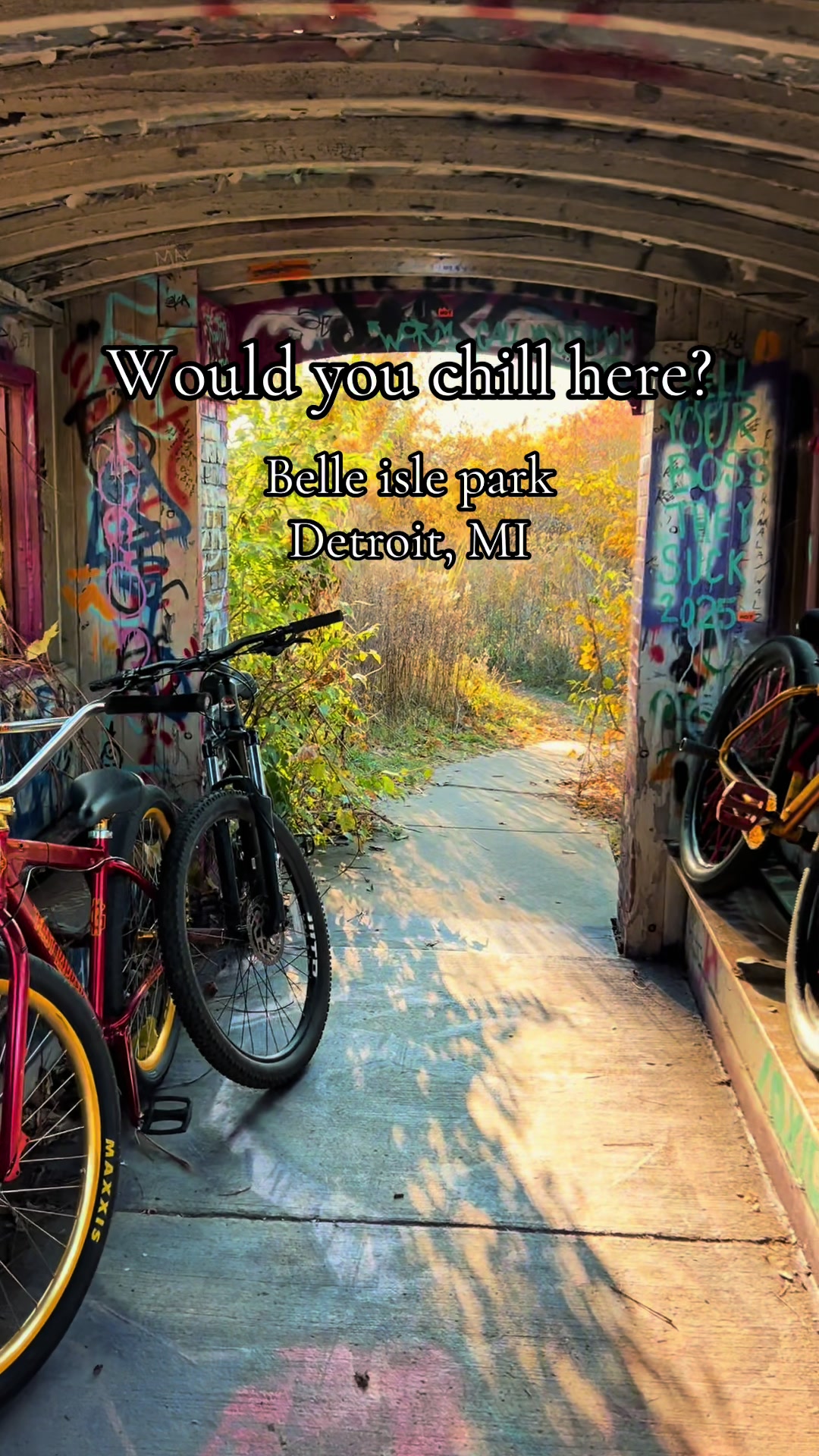 Belle Isle Park