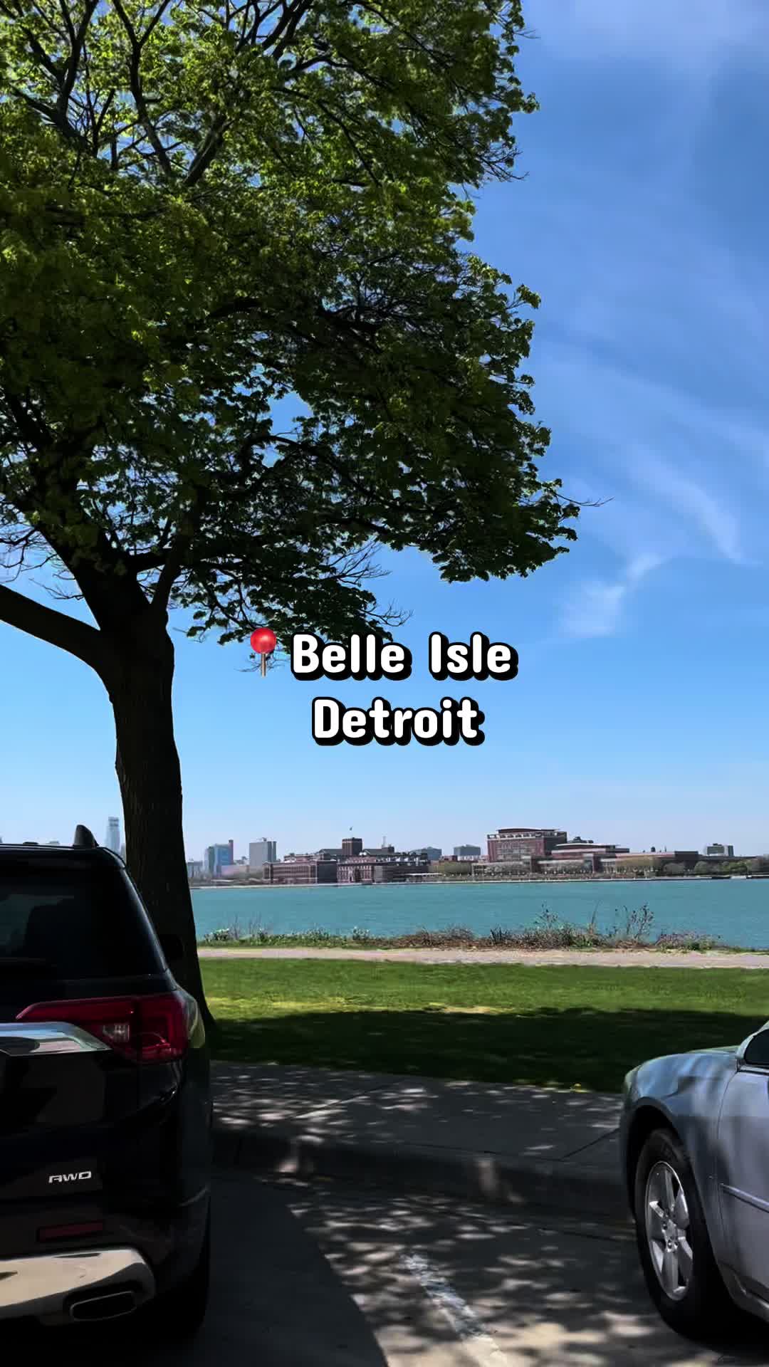 Belle Isle Park