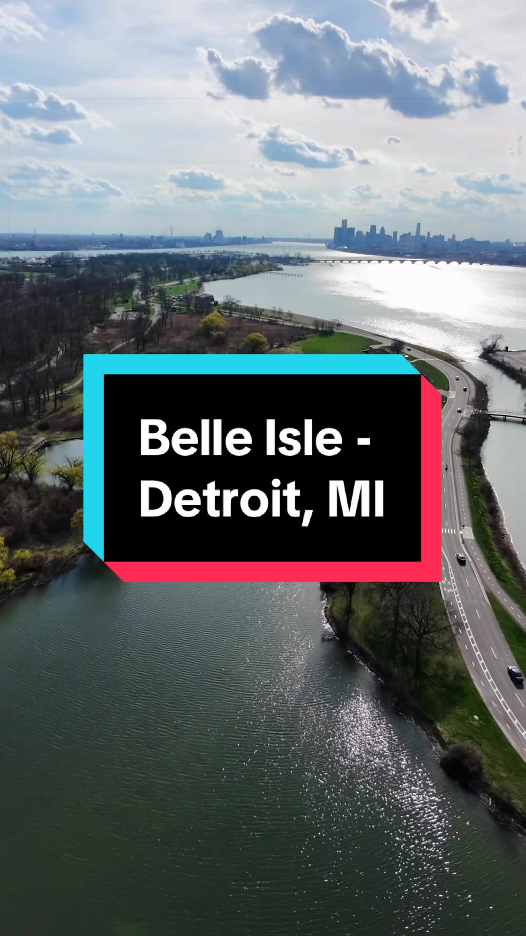 Belle Isle Park
