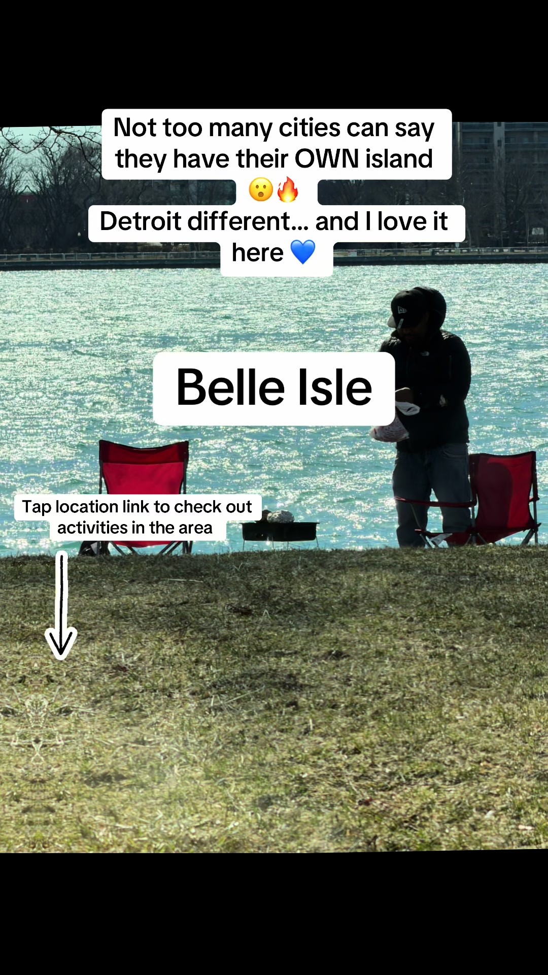 Belle Isle Park