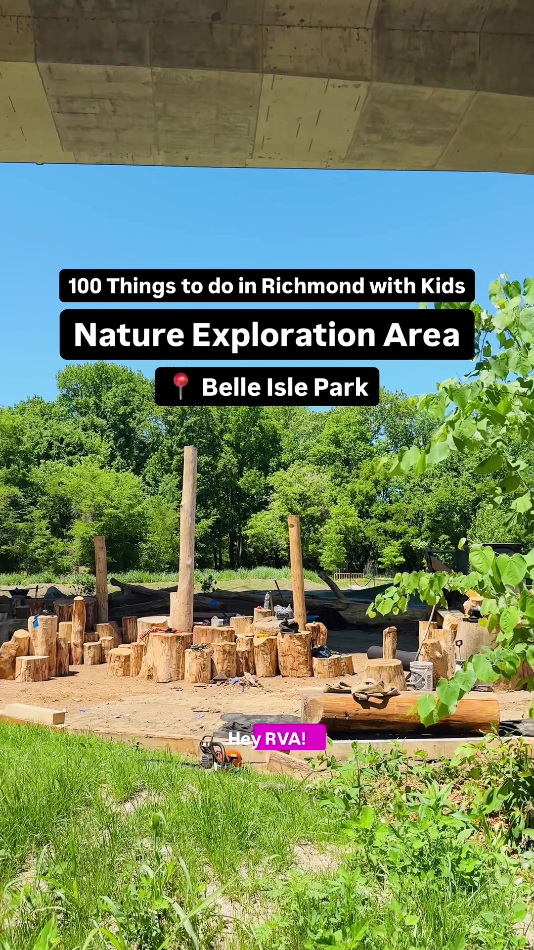 Belle Isle