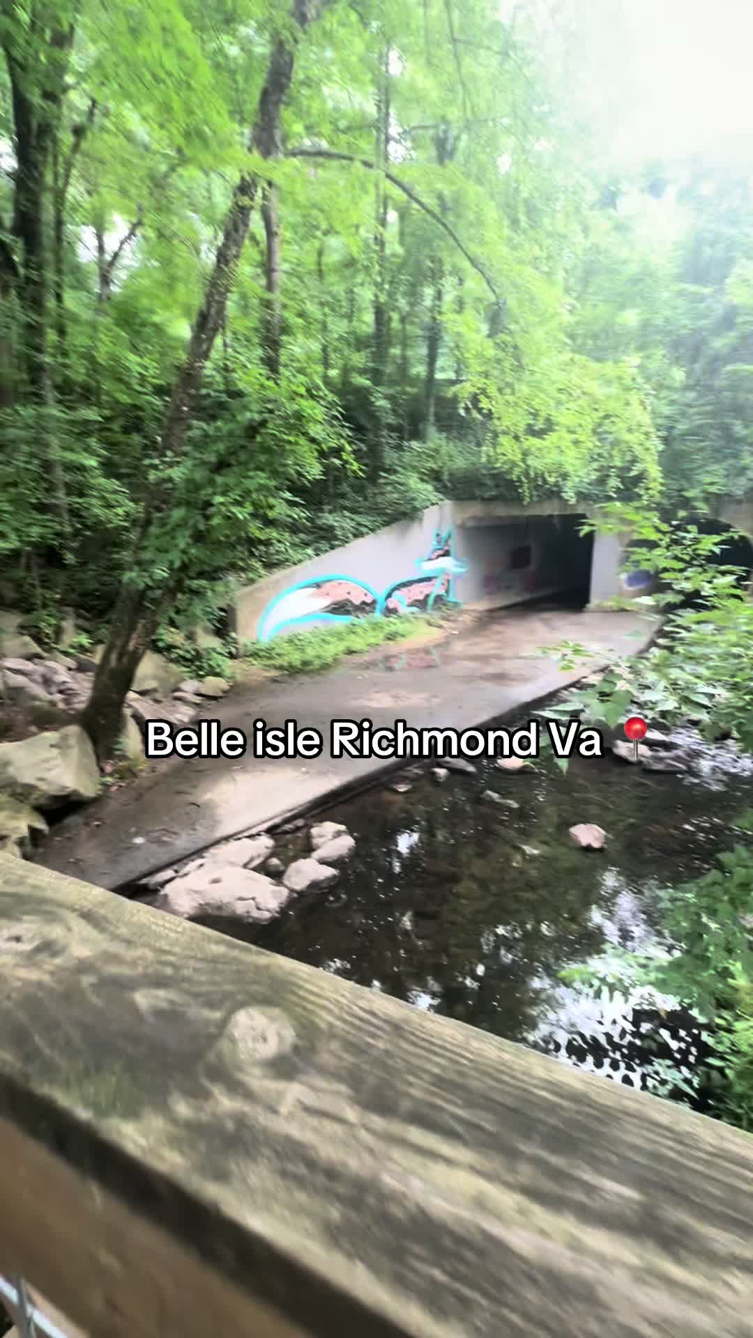 Belle Isle