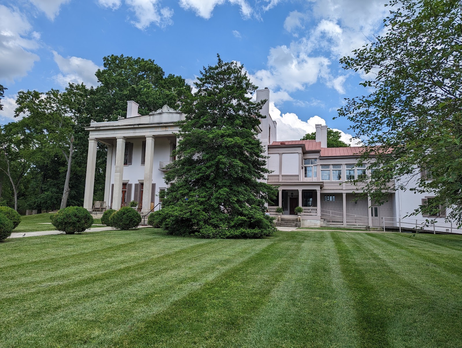 Belle Meade Historic Site & Winery (Nashville)