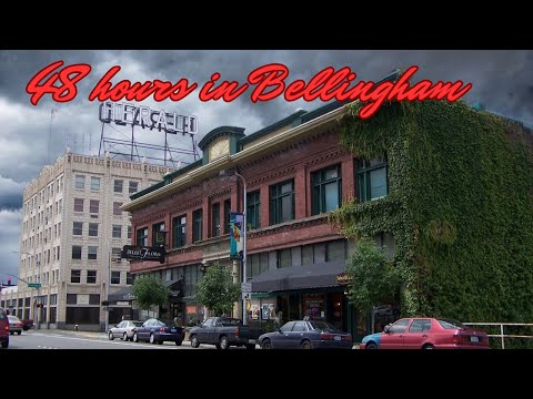 Bellingham Railway Museum