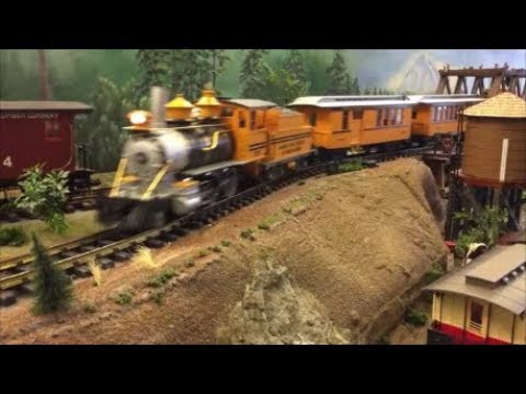 Bellingham Railway Museum