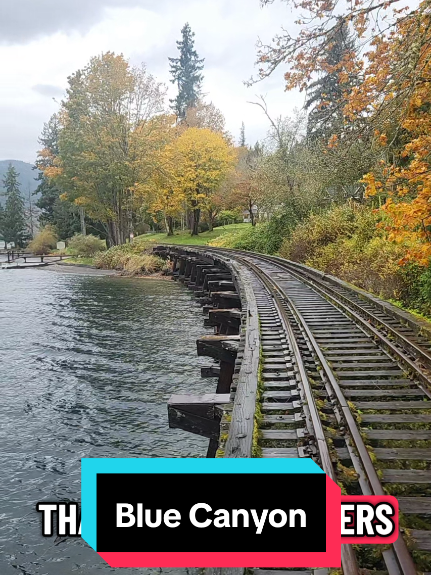 Bellingham Railway Museum