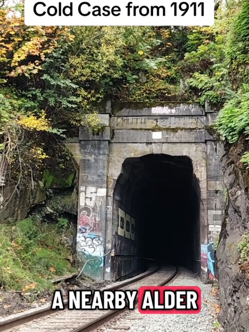 Bellingham Railway Museum
