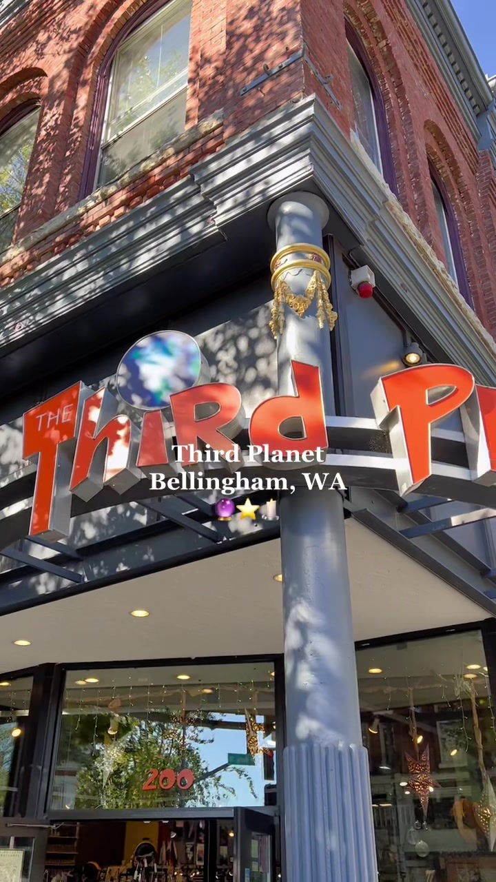 Bellingham, WA