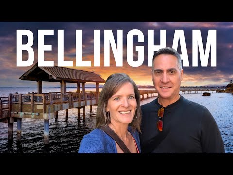 Bellingham, WA