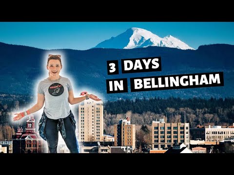 Bellingham, WA