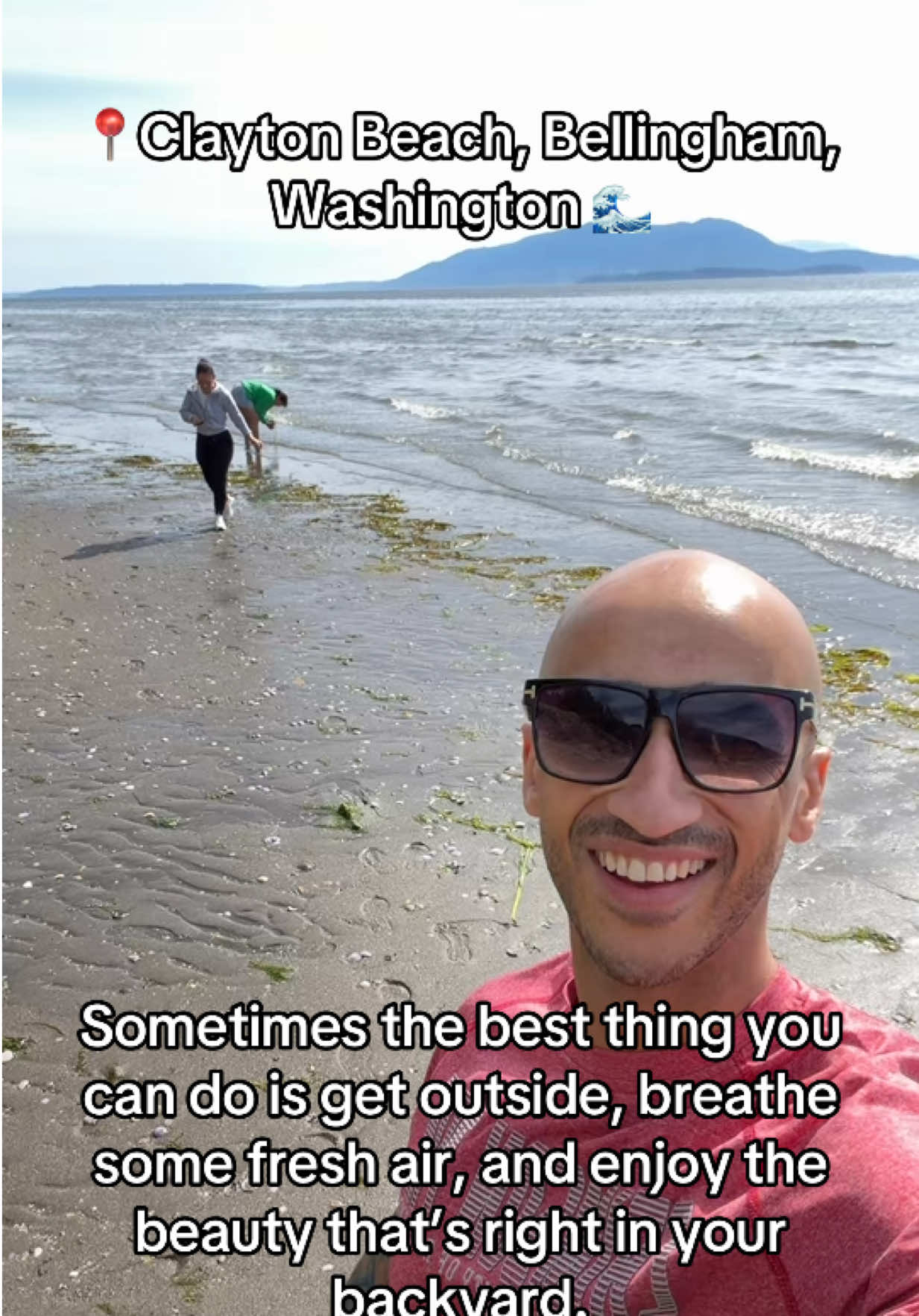Bellingham, WA