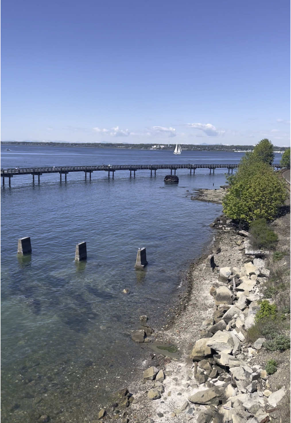 Bellingham, WA
