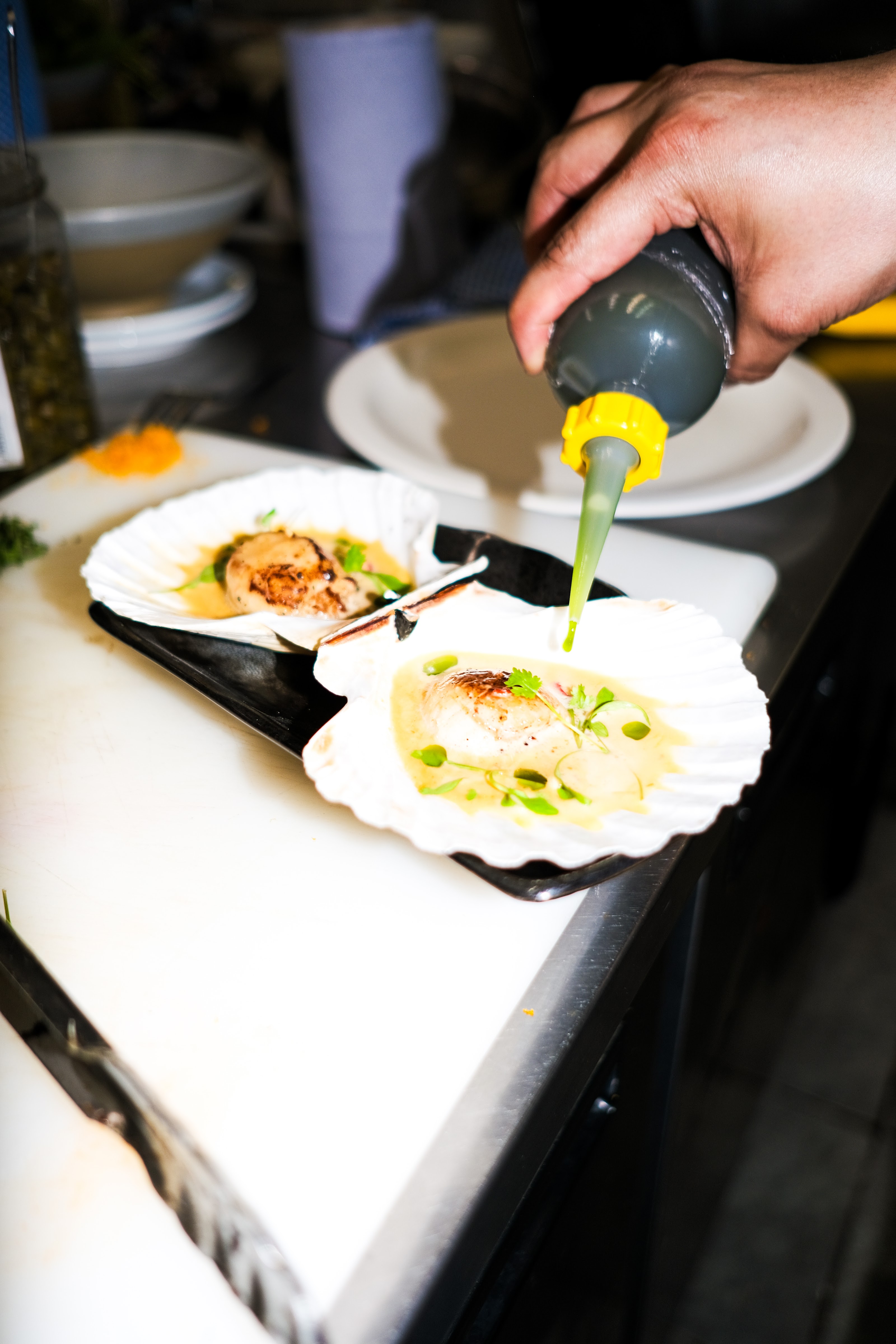 Picture for Belly Bistro