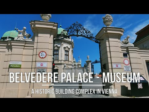 Belvedere Palace