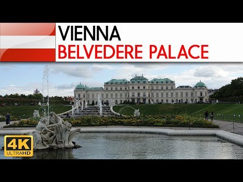 Belvedere Palace