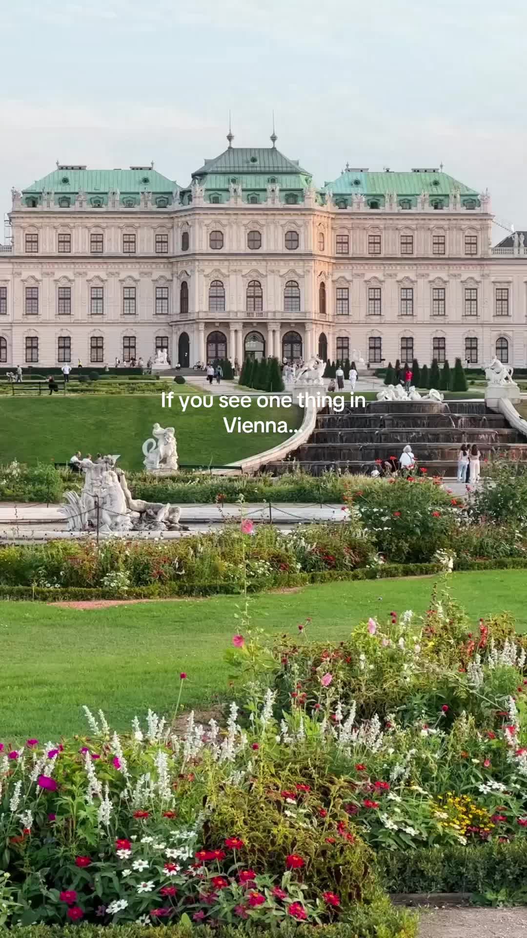 Belvedere Palace