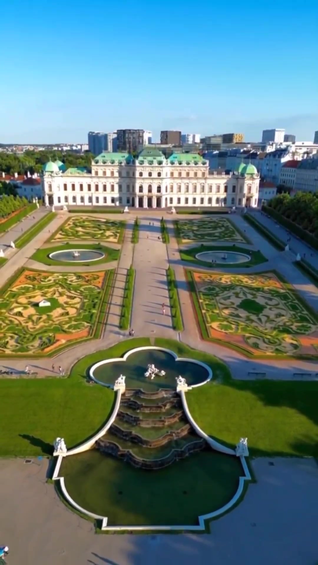 Belvedere Palace