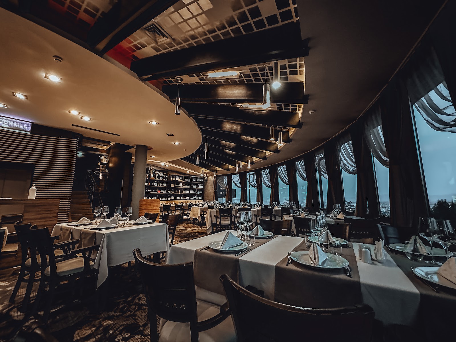 תמונה עבור Restaurant Belvedere