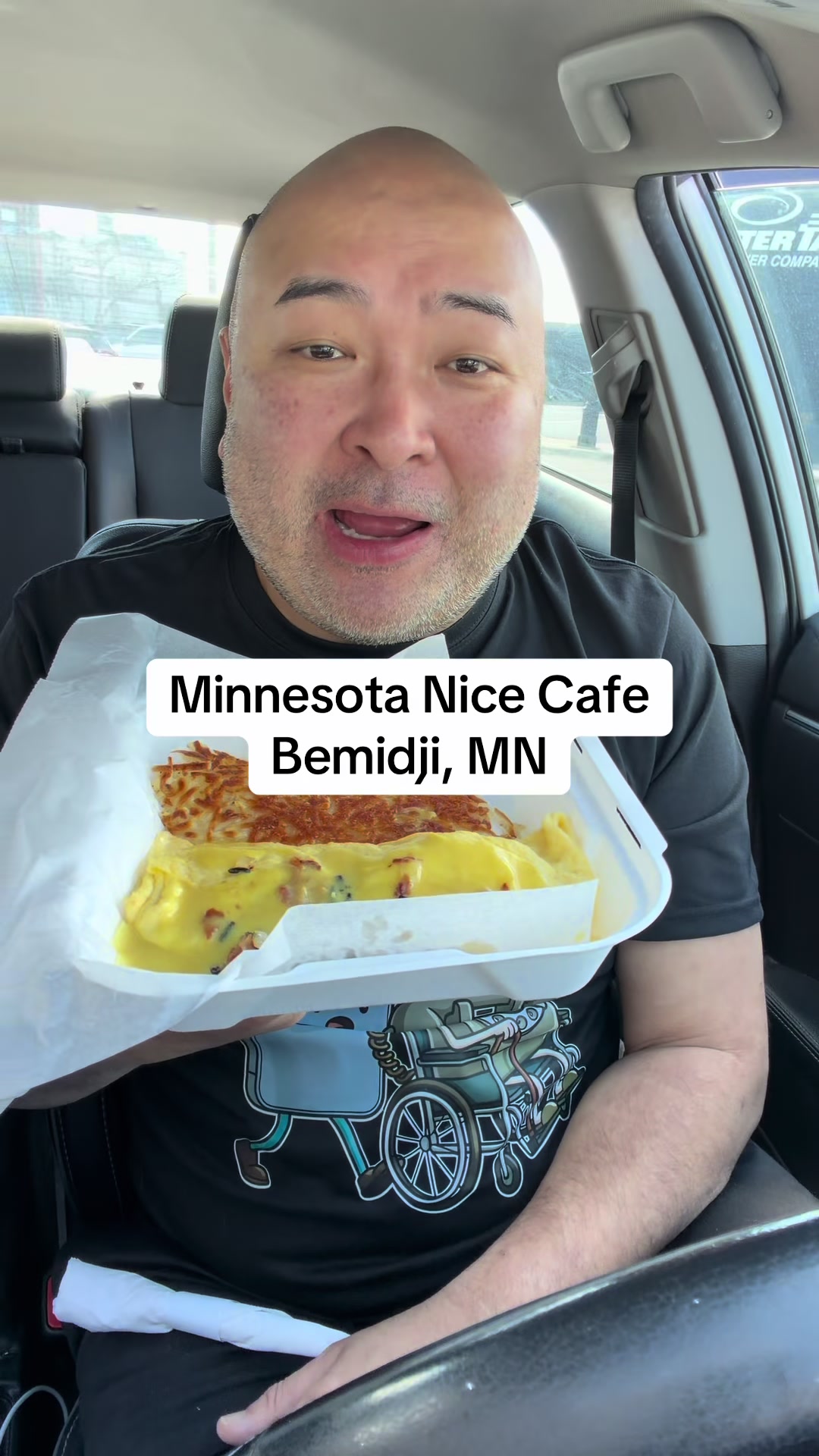 Bemidji, MN
