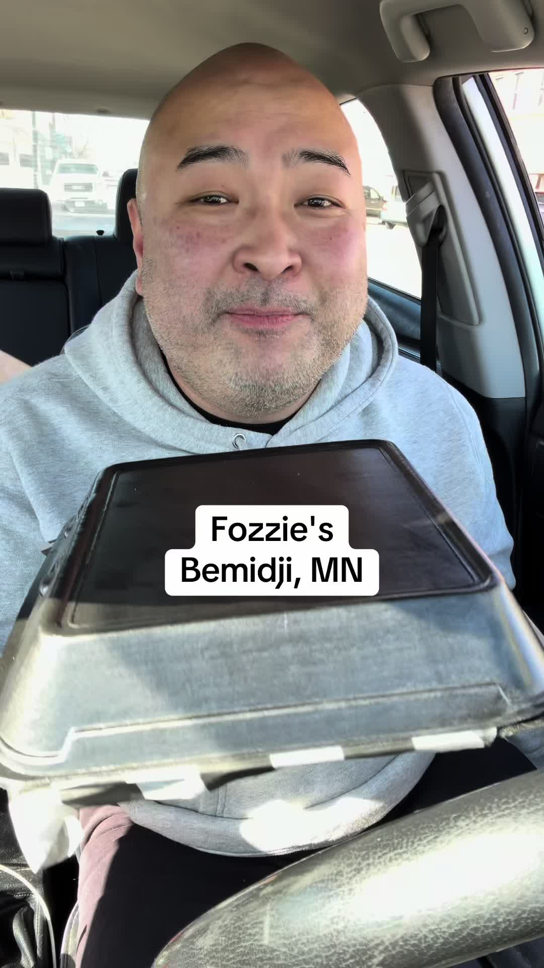Bemidji, MN