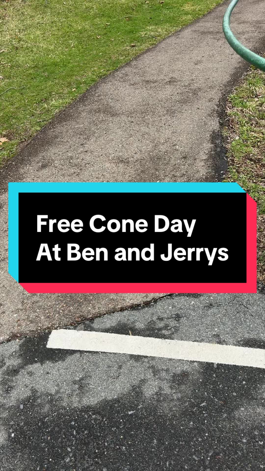 Ben & Jerry's Factory