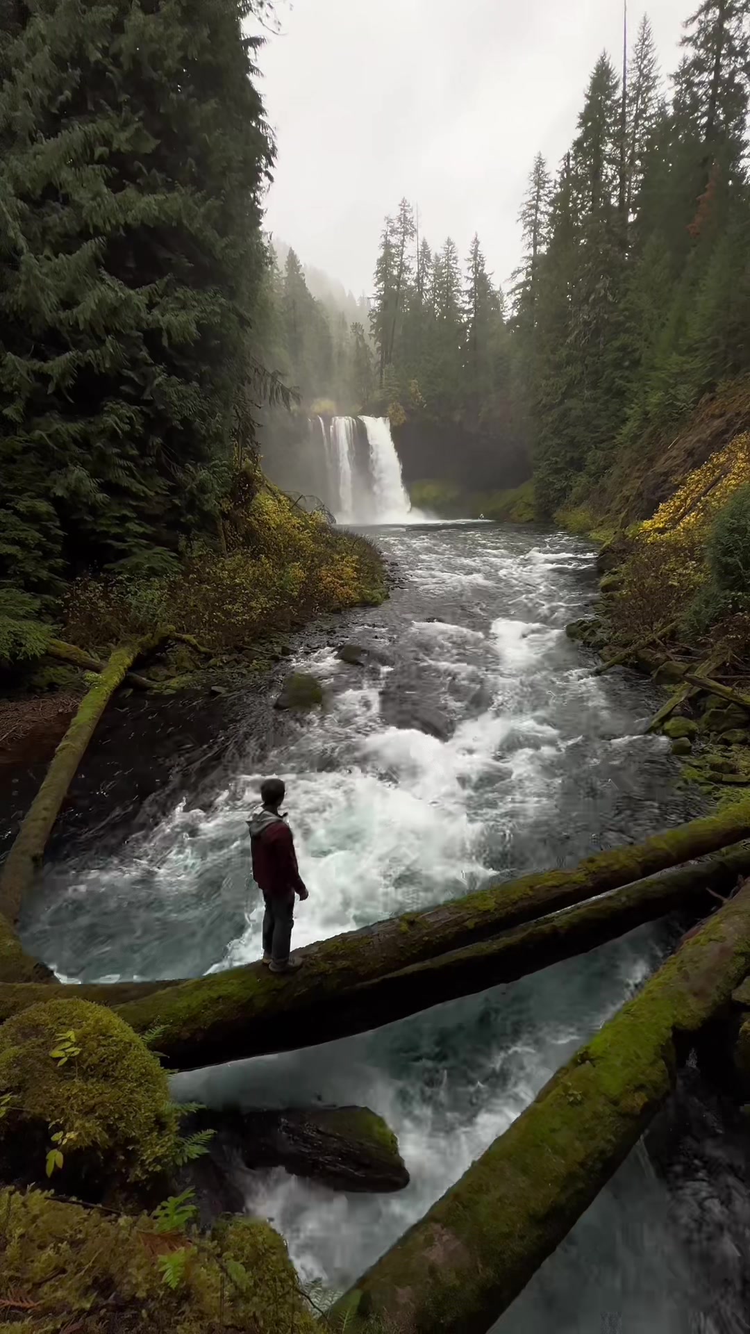 Bend, OR