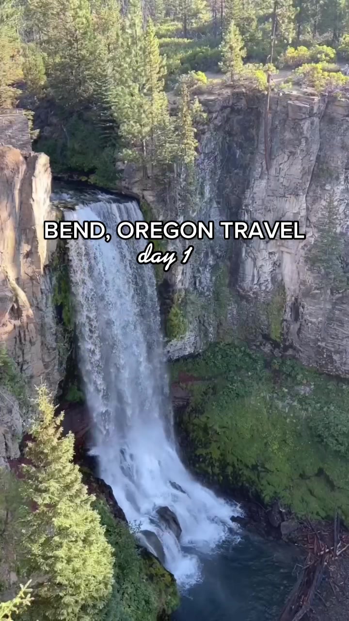 Bend, OR