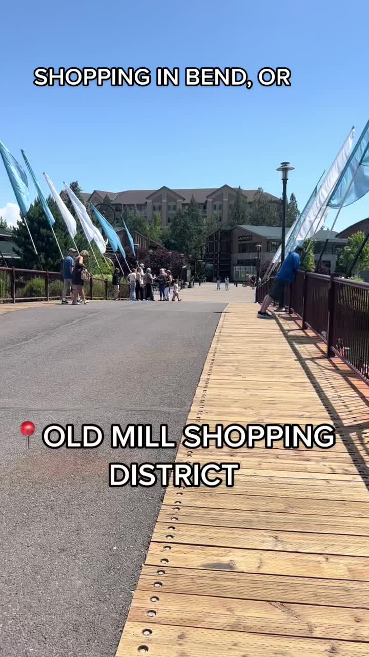 Bend, OR