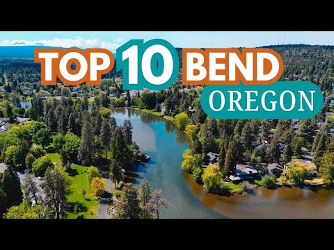 Bend, OR
