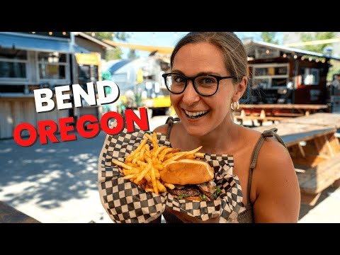 Bend, OR