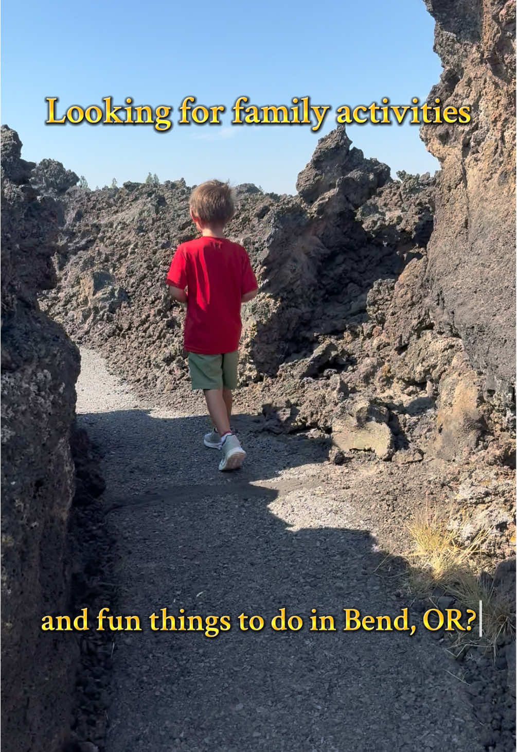 Bend, OR