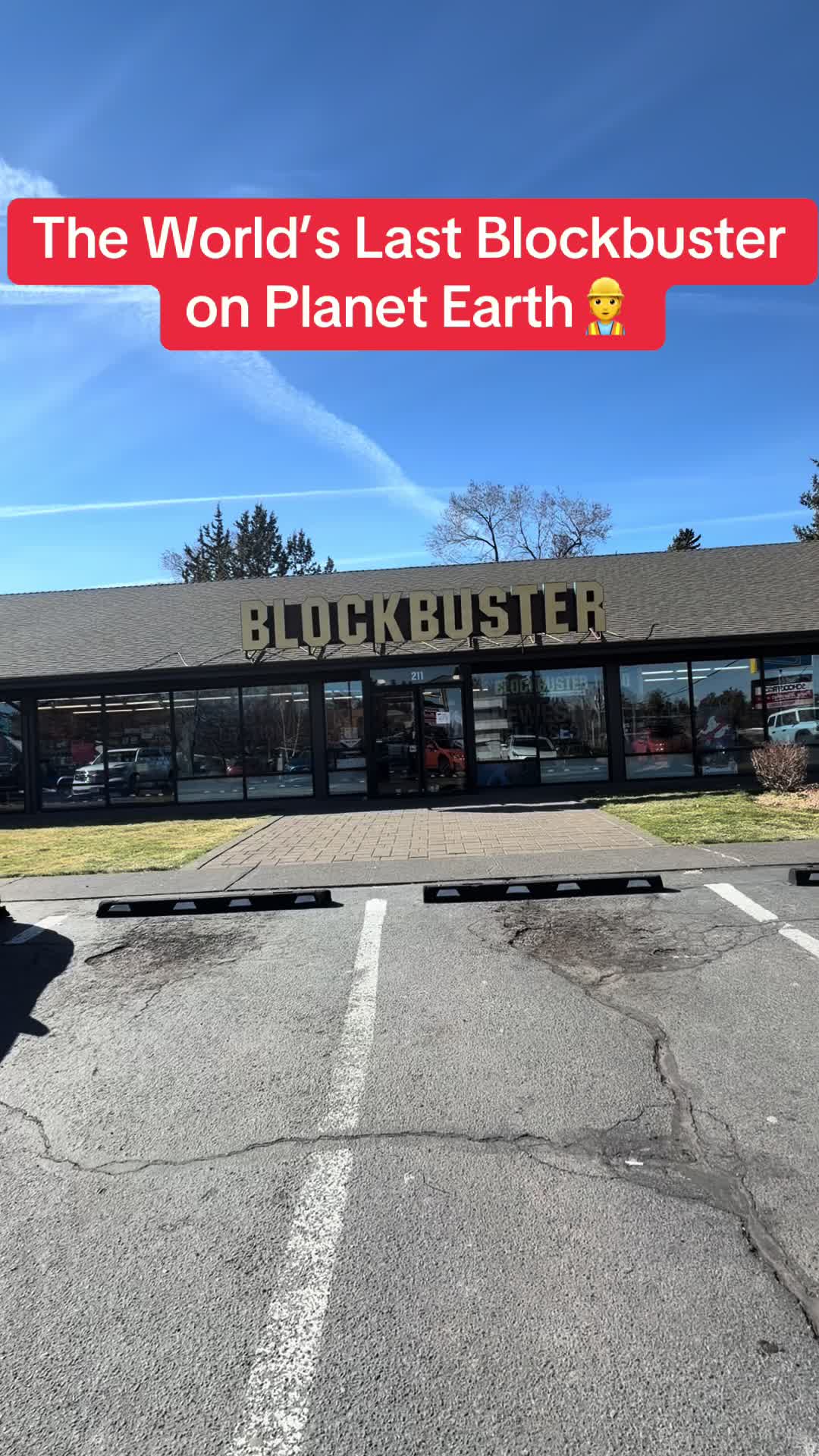 Bend, OR