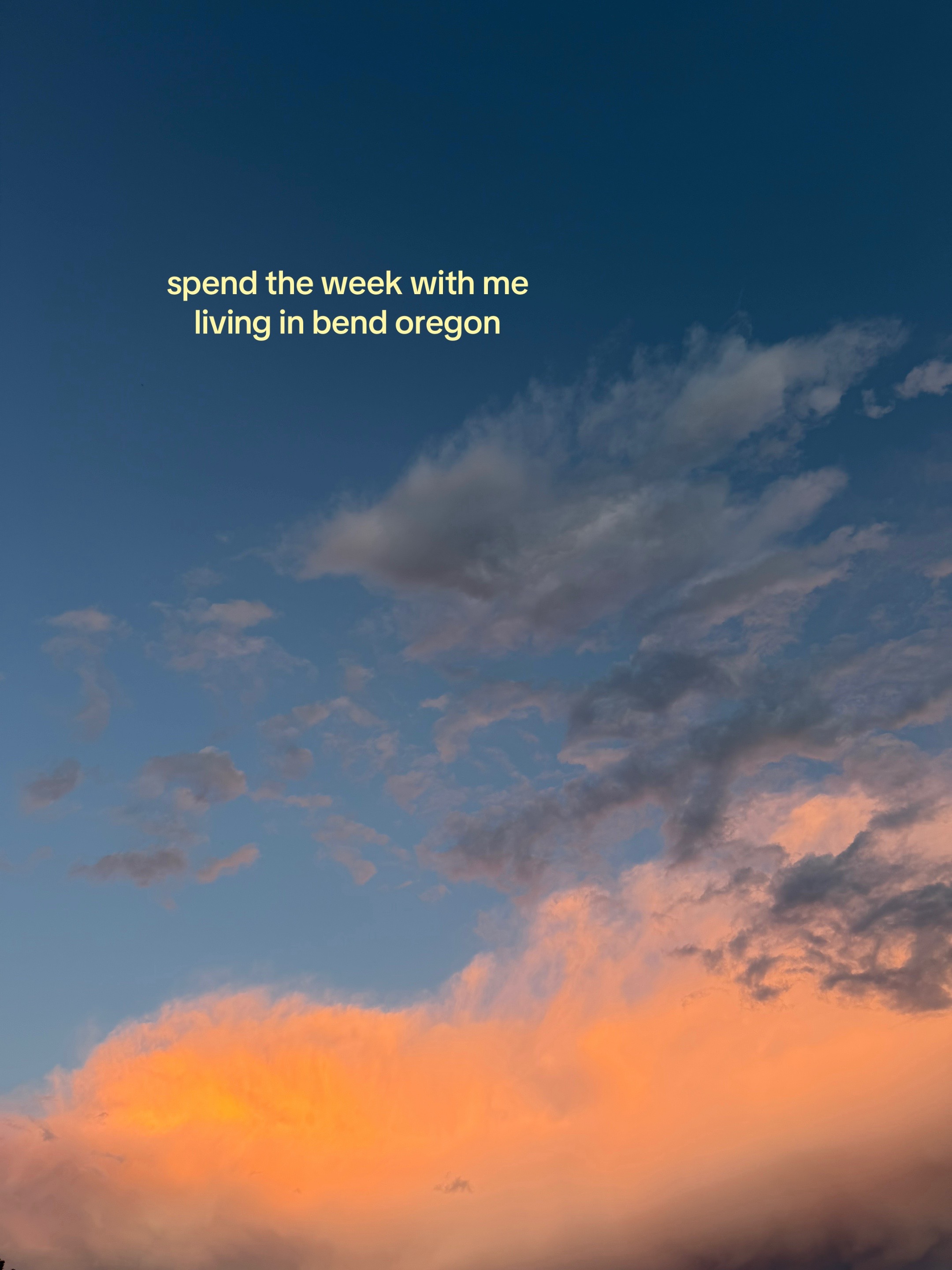 Bend